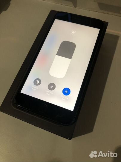 iPhone 8 Plus, акб 100