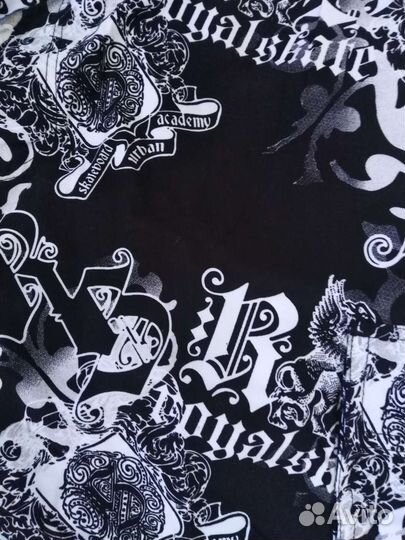 Шорты мужские подростковые