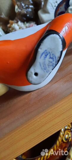 Статуэтки СССР