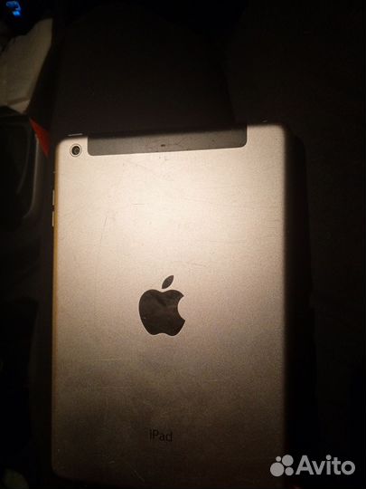 iPad mini 2 32gb