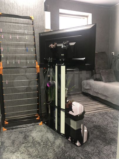 Квартира-студия, 21 м², 2/2 эт.