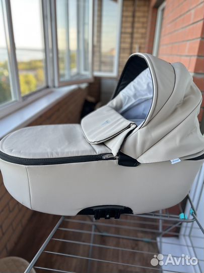 Коляска 2 в 1 Belino