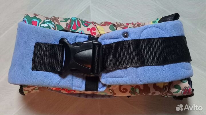 Рюкзак кенгуру