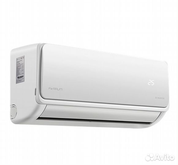 Сплит система Ferrum A07i инвертор