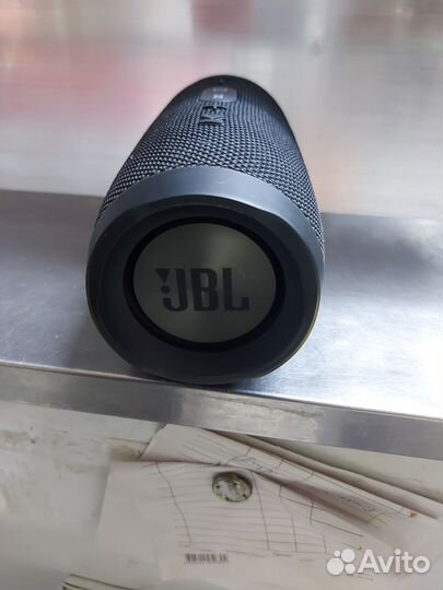 Портативная колонка bluetooth jbl