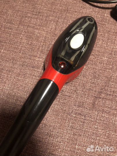 Ручной отпариватель supra