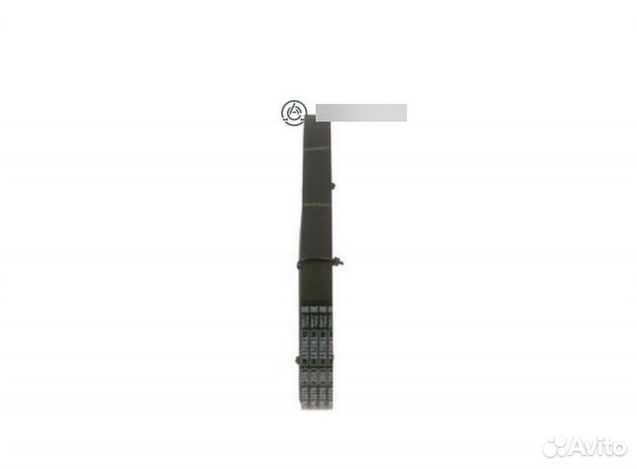 Bosch 1 987 946 282 Поликлиновый ремень 6 pk 2203