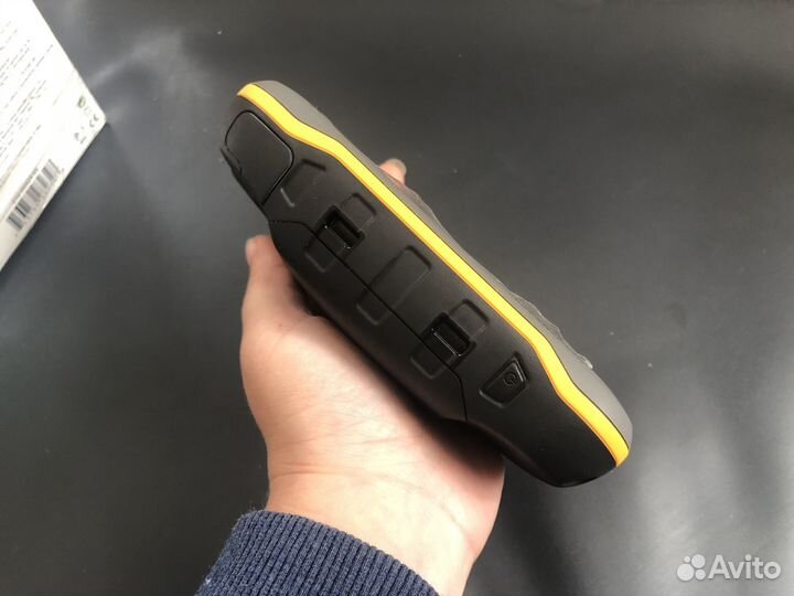 Навигатор garmin montana 600