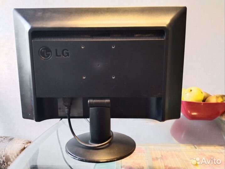 Lg flatron w1934s-bn