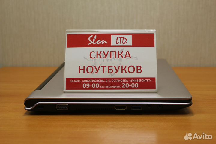 ICL Raybook Bi1011 N3160/4/SSD/11,6