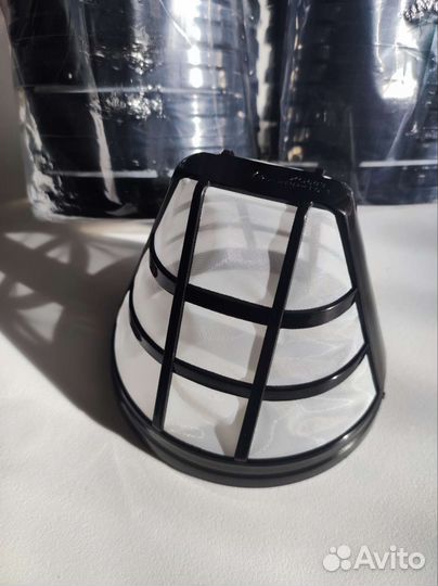 Фильтр для кофе, для капельных кофеварок