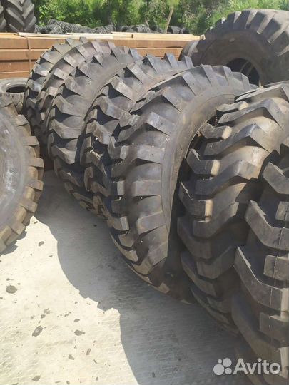 Trelleborg Maximo 14.00 R24