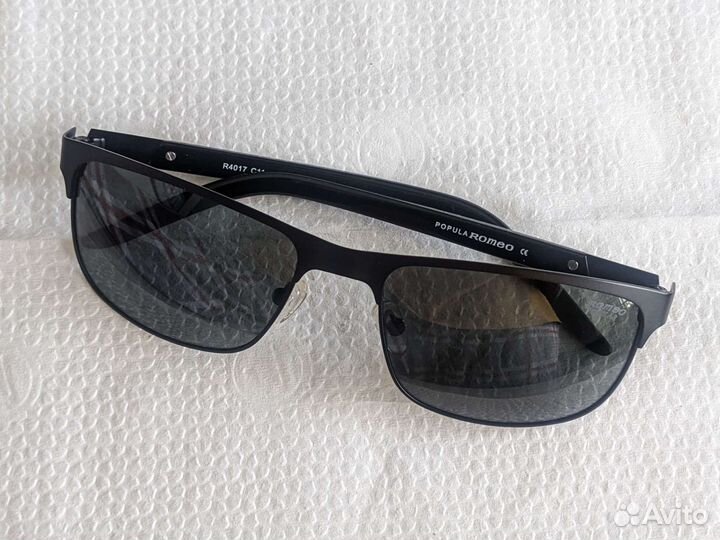 Солнцезащитные очки Romeo popular r4017
