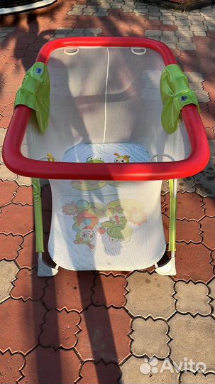 Манеж детский Cam