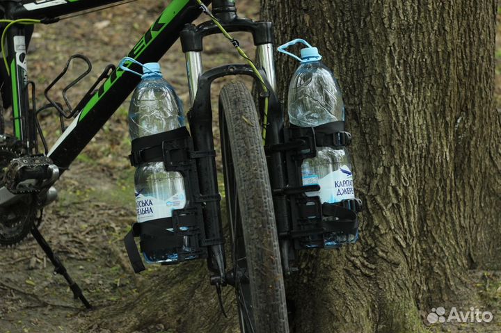 Newboler Крепления (кейджи) на вилку велосипеда