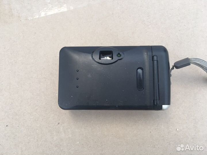 Плёночный фотоаппарат Samsung