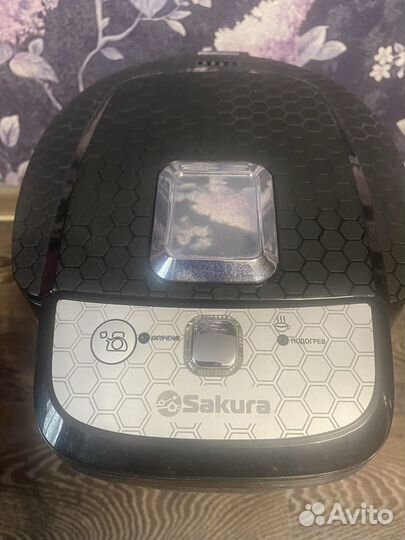 Термопот бу