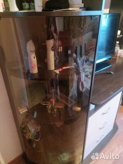 Мини стенка бу в отличном состоянии