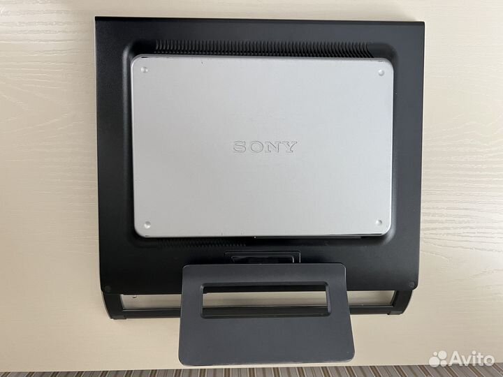 Монитор Sony