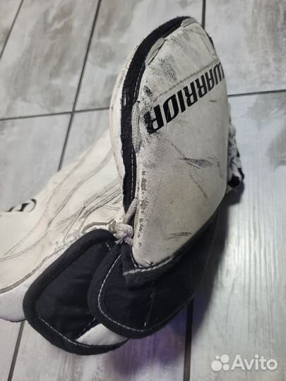 Вратарские блин ловушка jr