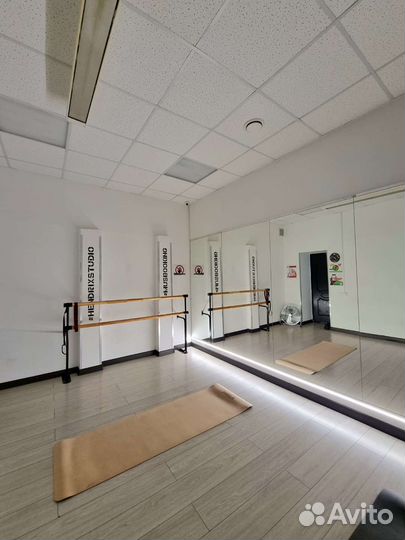 Тренер по стретчингу (растяжке)