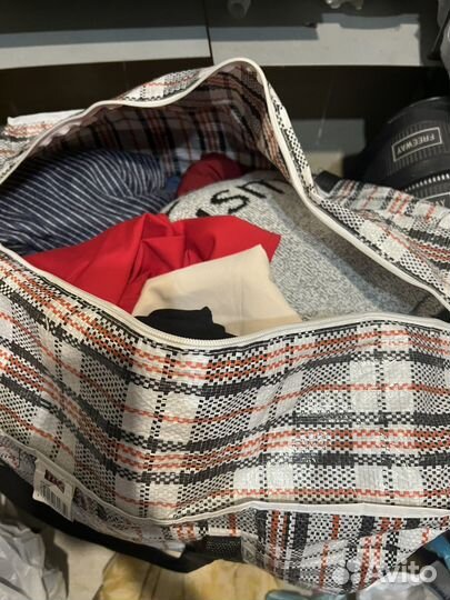 Женская одежда пакетом S 42 44