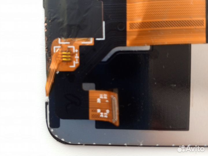 Дисплей Tecno 10/10c spark