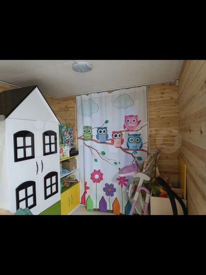 Дача 30 м² на участке 5,5 сот.