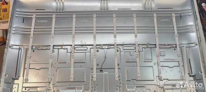 Оригинальные LED Стринги подсветка для телевизоров