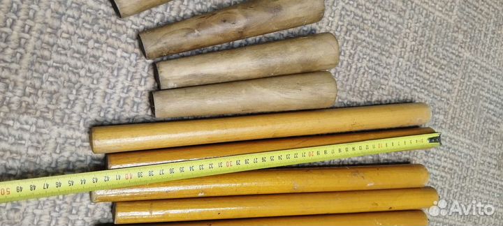 Ножки для мебели СССР