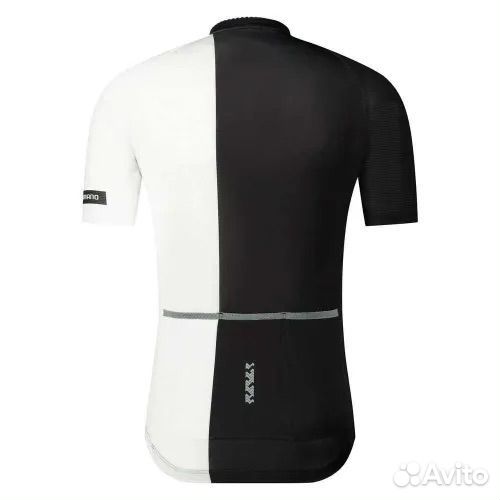 Велосипедная джерси Shimano (M)