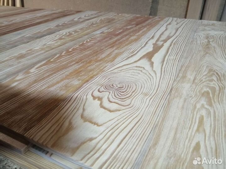 Половая доска-паркет