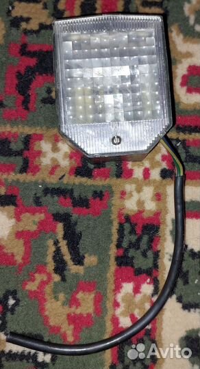 Фотовспышка Луч 70 б.у