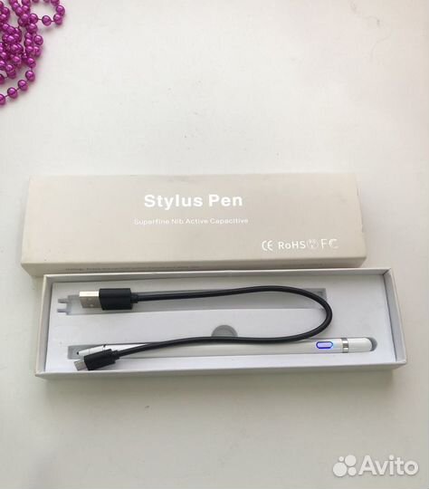 Ручка для iPad mini 4