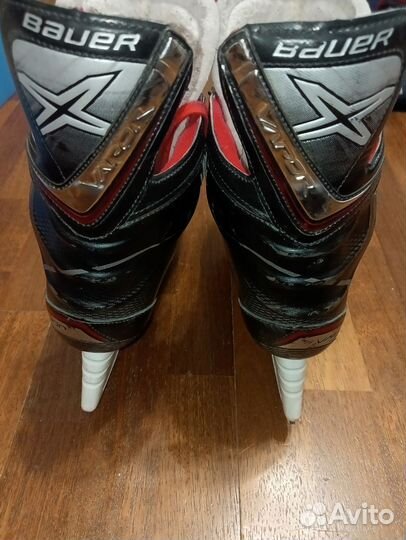Хоккейные коньки Bauer Vapor X500 (9D)