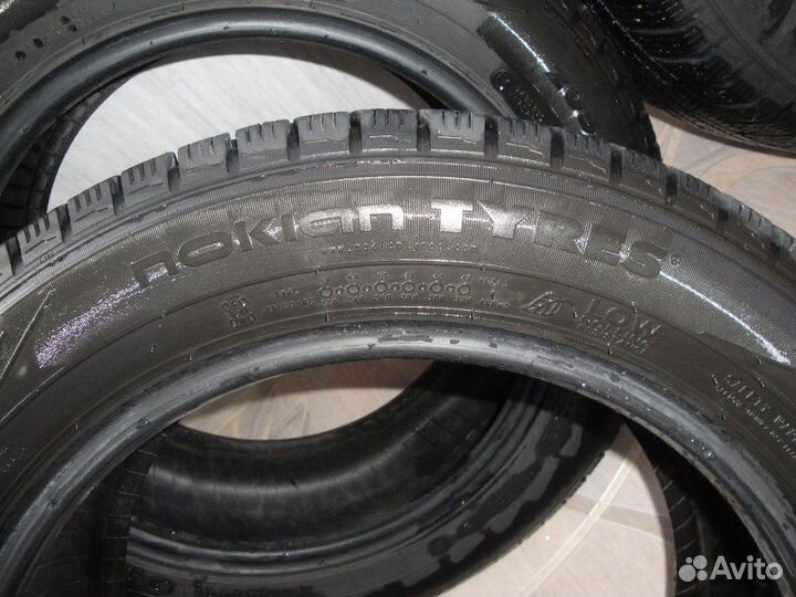 Nordman RS2 205/55 R16 94R