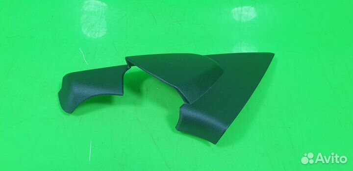 Боковая обшивка правая верхняя BMW Z4 E89