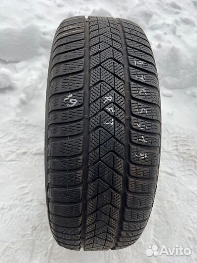 Pirelli Winter Sottozero 3 245/50 R19