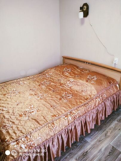 2-к. квартира, 46 м², 1/5 эт.