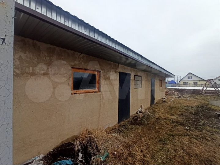 Участок 11,4 сот. (ИЖС)