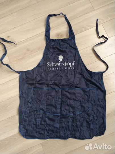 Фартук для парикмахера