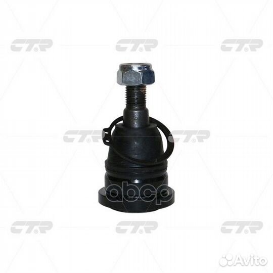 Опора шаровая nissan cefiro/almtima 88-94 (старый