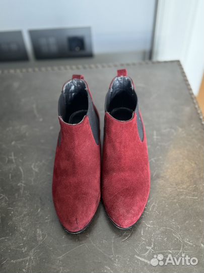 Ботильоны bonpoint, 30 размер