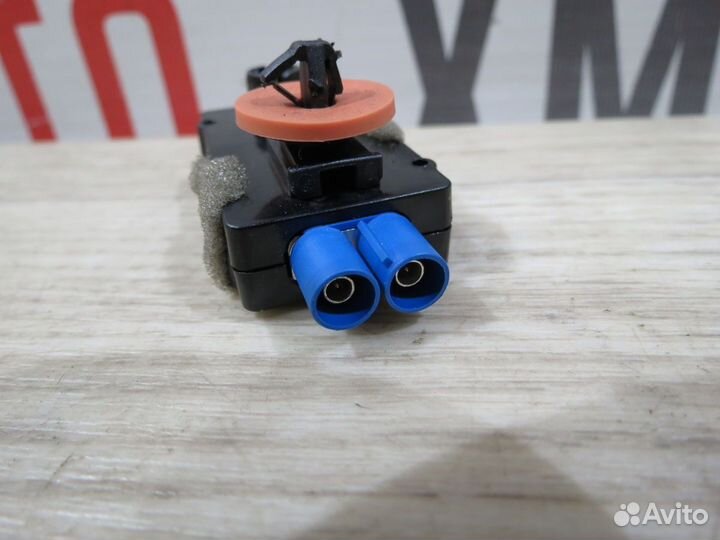 Блок антенны Kia Soul 3