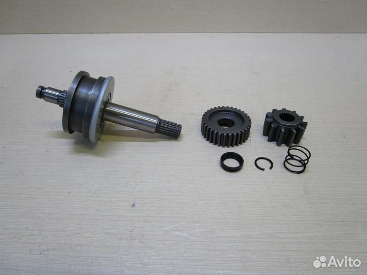 Бендикс - NKL