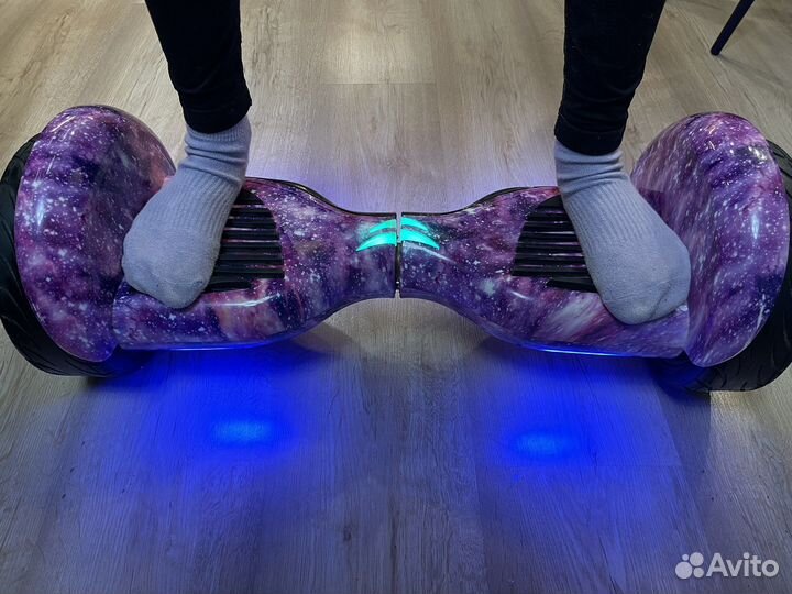 Гироскутер бу