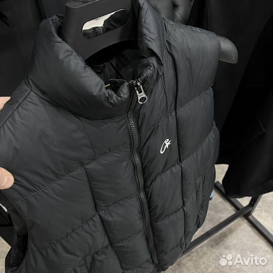 Жилетка Corteiz (Тренд)