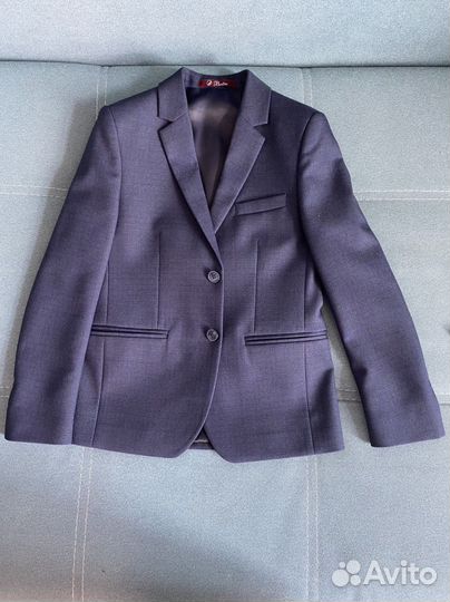 Костюм тройка размер 128 - 134