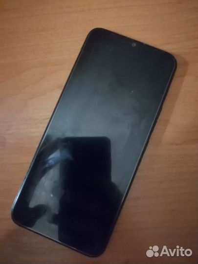Смартфон Tecno Spark 4 32Gb