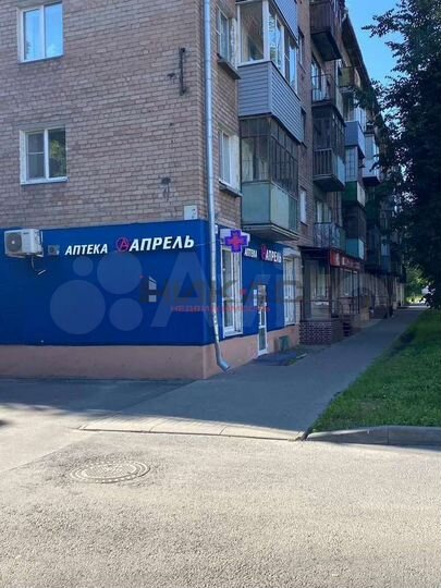 Сдам торговое помещение, 74.1 м²